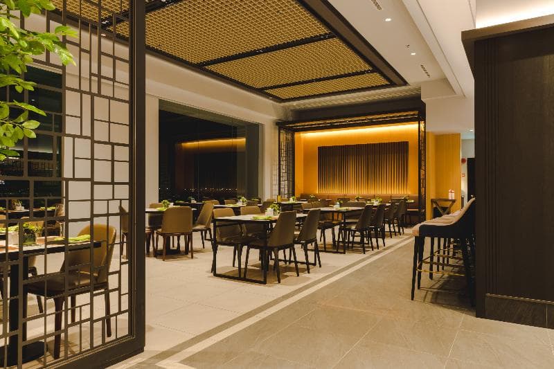 G Hotel Gurney 2