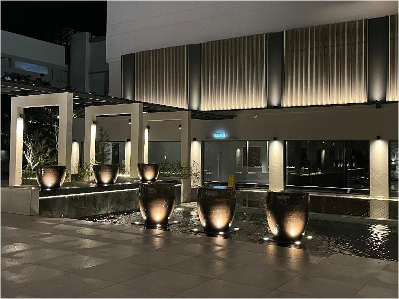 G Hotel Gurney 4