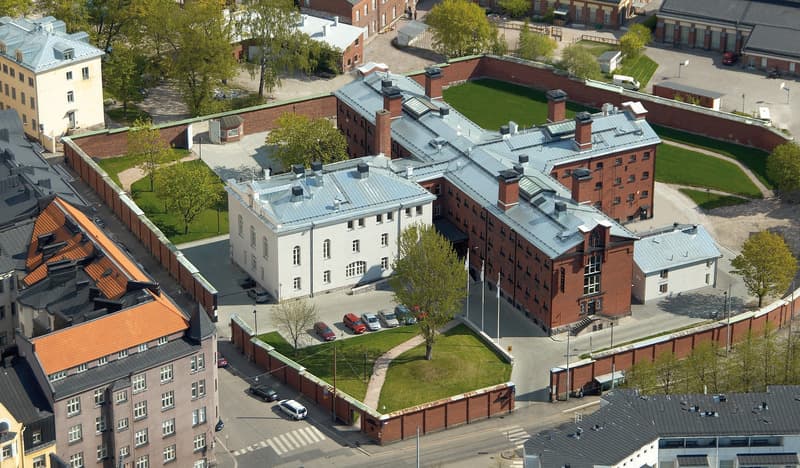 Hotel Katajanokka, Helsinki, a Tribute Portfolio Hotel 2