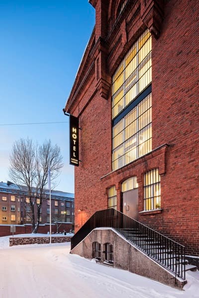 Hotel Katajanokka, Helsinki, a Tribute Portfolio Hotel 3