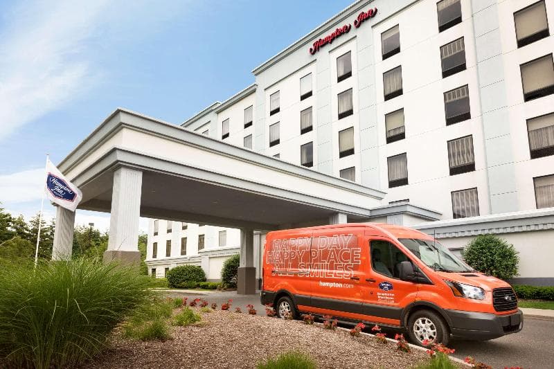 Hampton Inn Long Island - Brookhaven 5