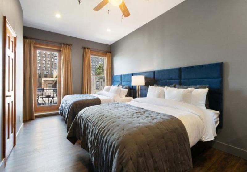 Blue Moon Boutique Hotel 3