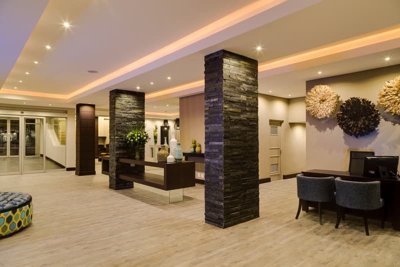 Anew Hotel Capital Pretoria 4