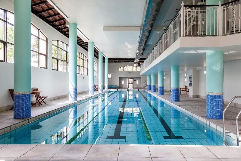 Island Club Hotel & Apartments 5