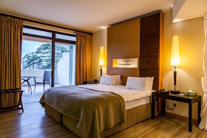 Island Club Hotel & Apartments 3