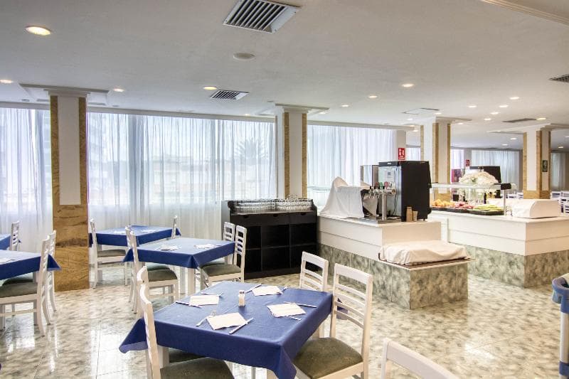 Hotel Coral Beach By Mij 4