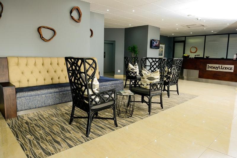 Indaba Lodge 5