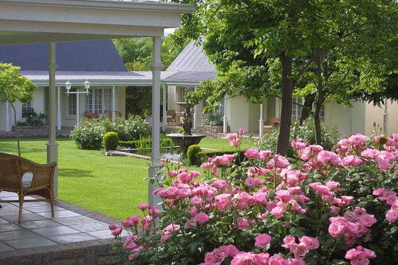 Rosenhof Country House 3