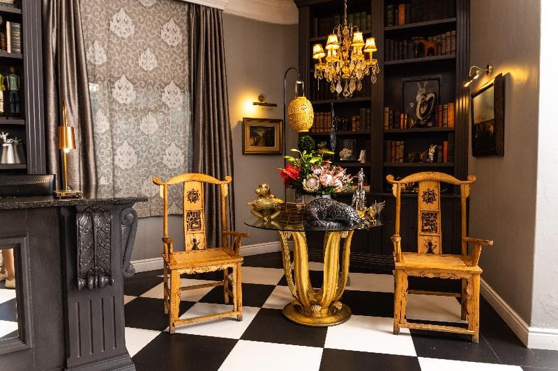 Fairlawns Boutique Hotel & Spa photo 1