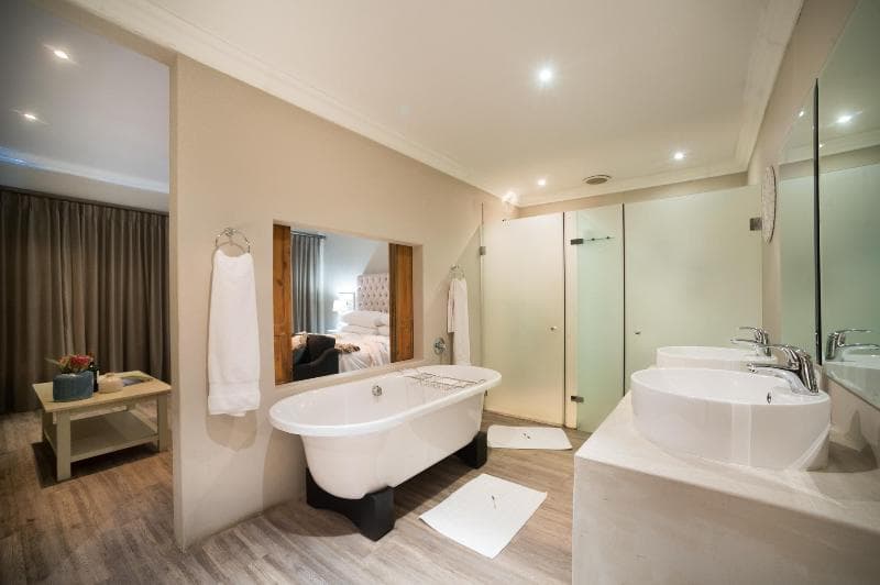 Zorgvliet Vineyard Lodge & Spa 4