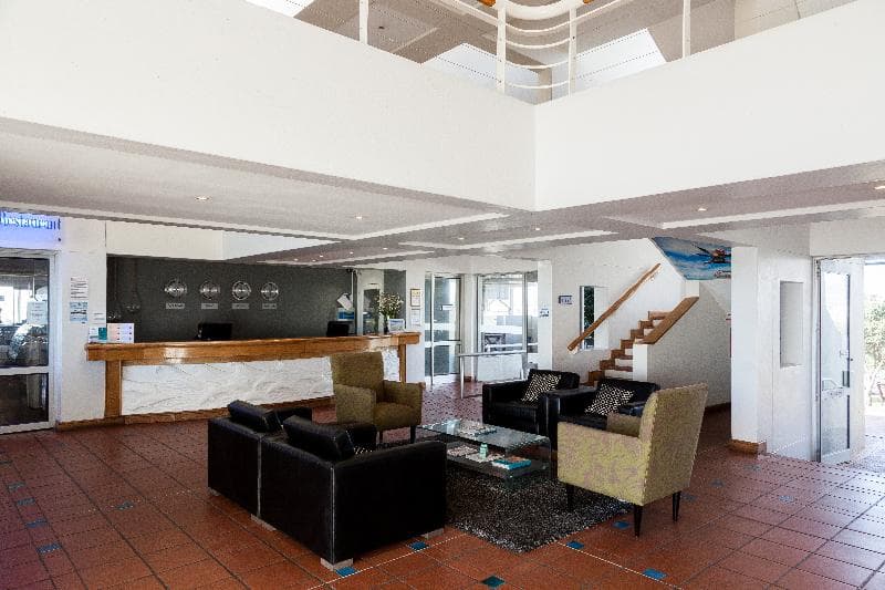 Dolphin Beach Hotel 4