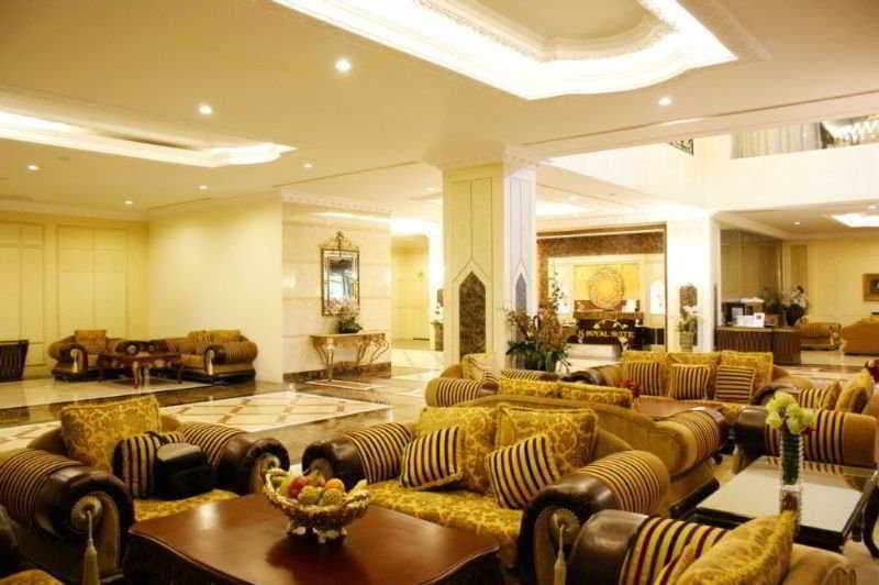 Lk Royal Suite Pattaya 3