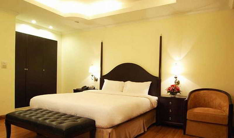 Lk Royal Suite Pattaya 4