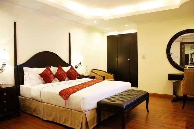 Lk Royal Suite Pattaya 5