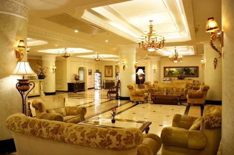 LK Metropole photo 1