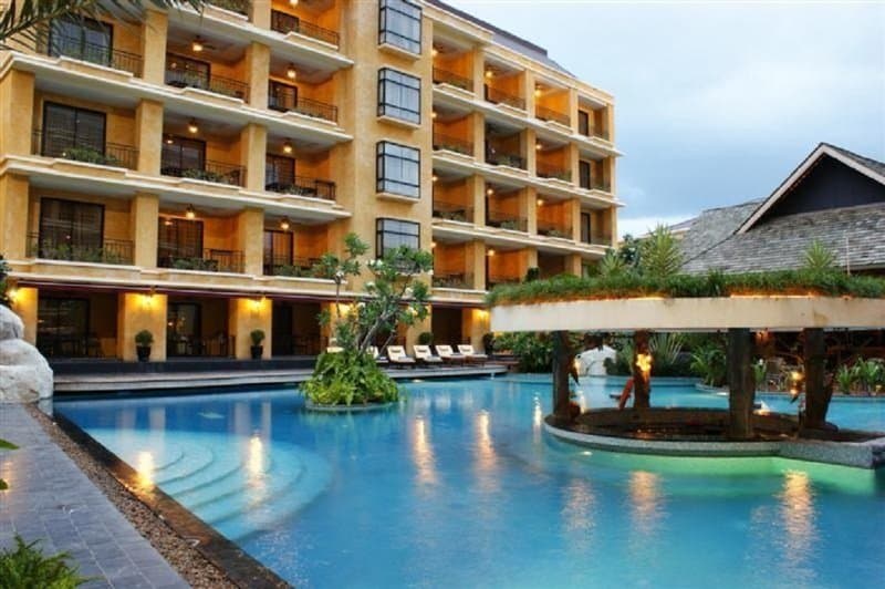 Mantra Pura Resort 4