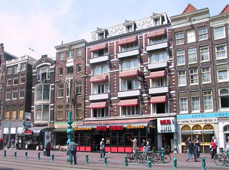Delta Hotel 1