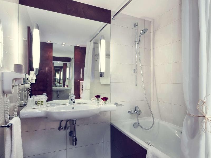 Hotel Mercure Karpacz Skalny 5