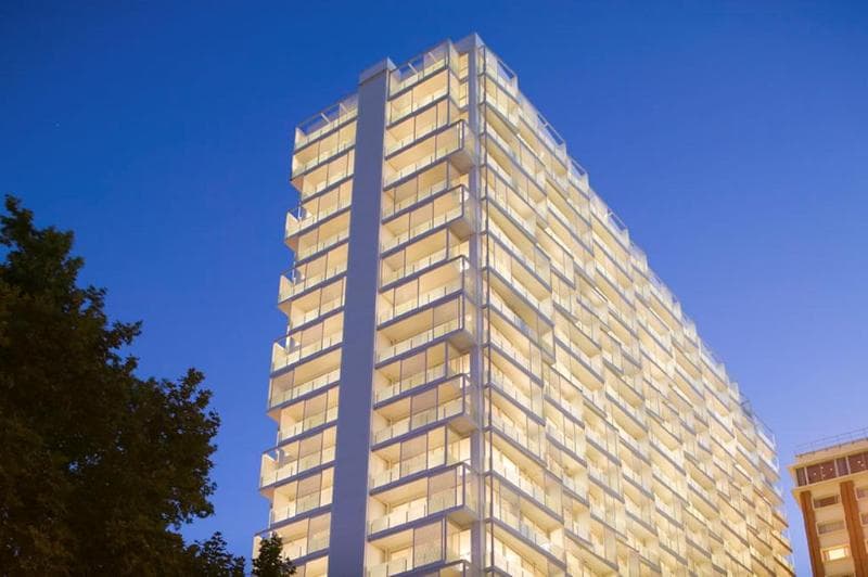 Quadrant Hotel & Suites photo 1