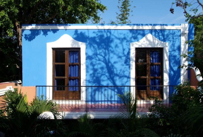 Hotel Hacienda Merida 3