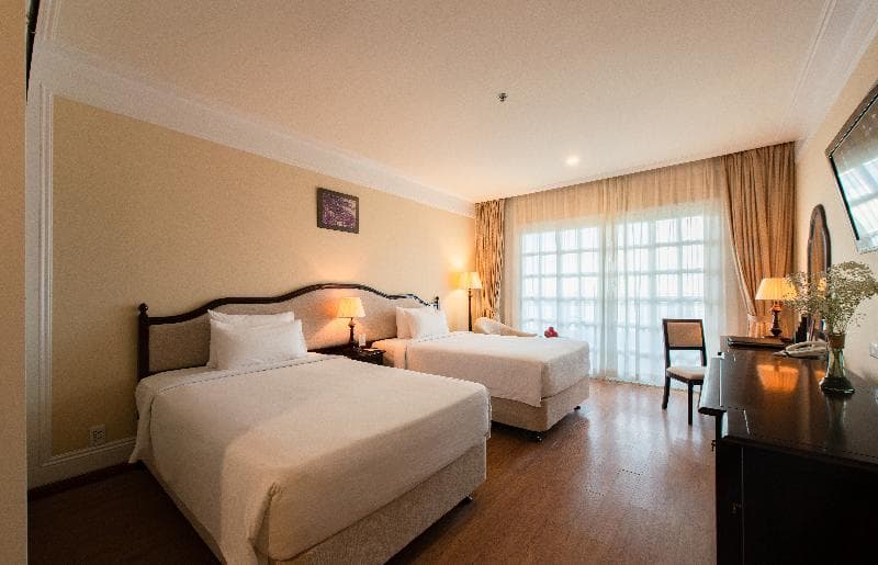 Sunrise Nha Trang Beach Hotel & Spa photo 1