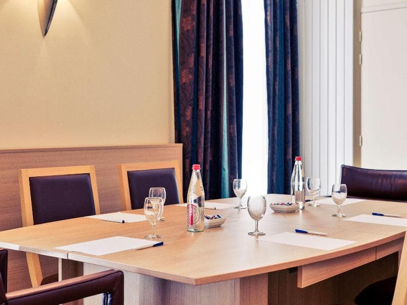 Mercure Bayonne Centre Le Grand Hôtel 1
