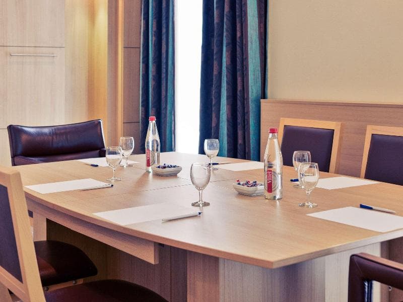 Mercure Bayonne Centre Le Grand Hôtel 4