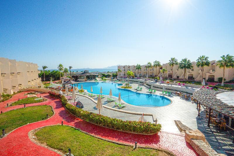 Ivy Cyrene Sharm Resort Adults Friendly Plus 13 photo 1