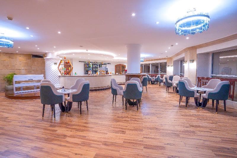 Ivy Cyrene Sharm Resort Adults Friendly Plus 13 5