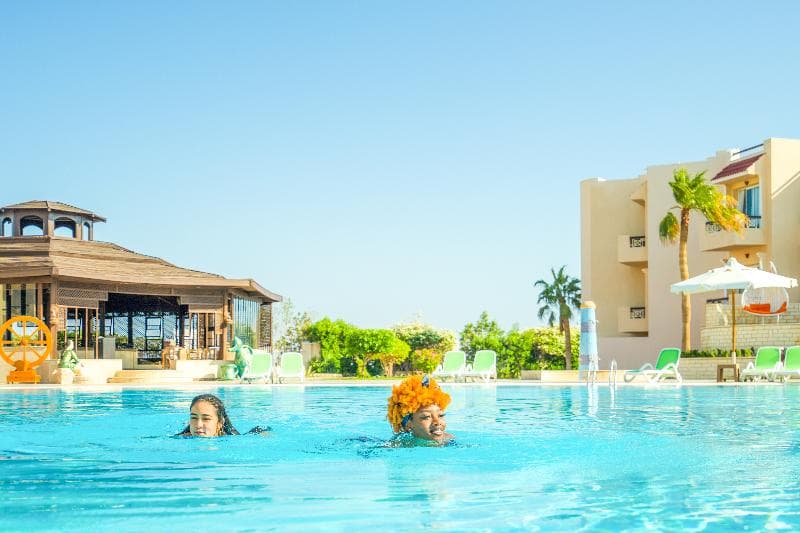 Ivy Cyrene Sharm Resort Adults Friendly Plus 13 3