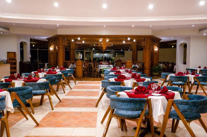 Ivy Cyrene Sharm Resort Adults Friendly Plus 13 4