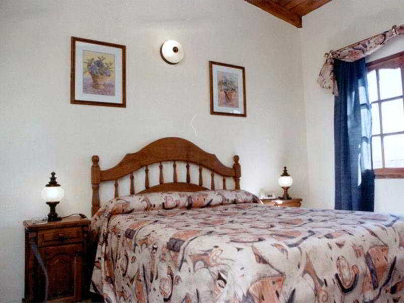Apart Hotel Libertador 4