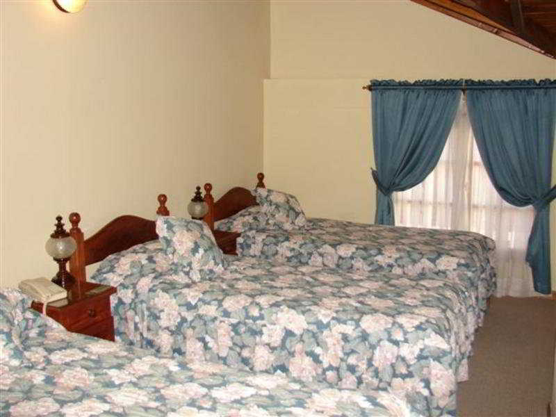 Apart Hotel Libertador 5