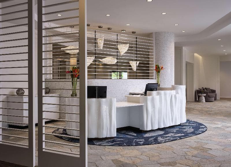 Hilton Garden Inn Cocoa Beach Oceanfront 3