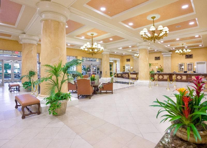 Club Wyndham Grand Desert 3