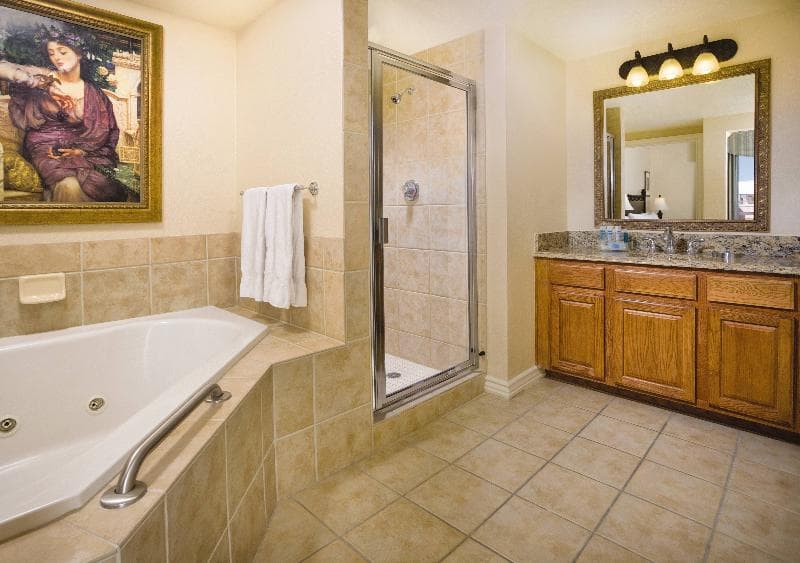 Club Wyndham Grand Desert 4