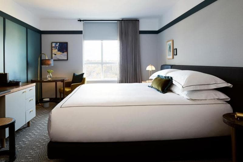 Kimpton Saint George Hotel 3
