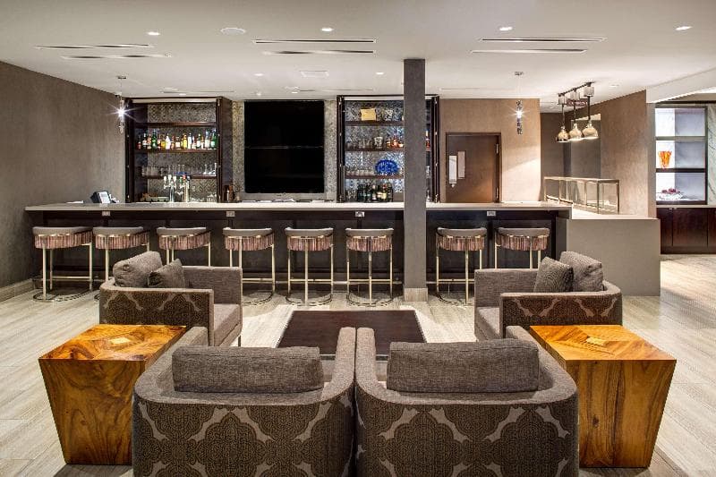 Doubletree By Hilton Halifax Dartmouth 2