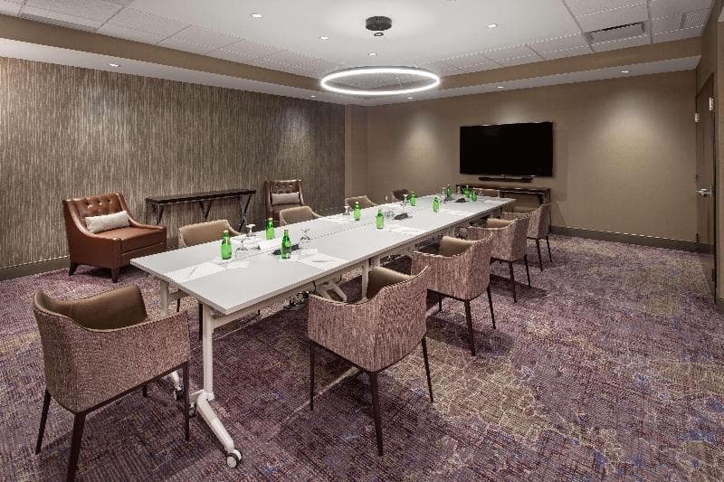 Doubletree By Hilton Halifax Dartmouth photo 1