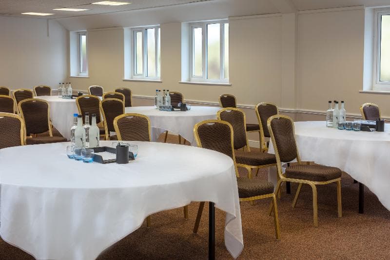 Norton Park Hotel, Spa & Manor House photo 1
