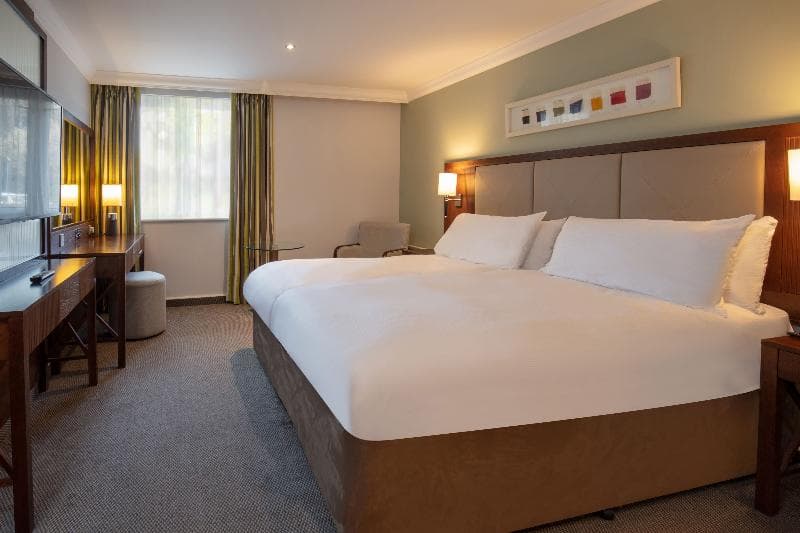 Norton Park Hotel, Spa & Manor House 3