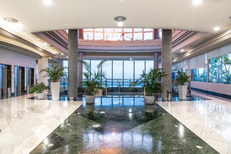 Landmar Costa Los Gigantes Family Resort 2