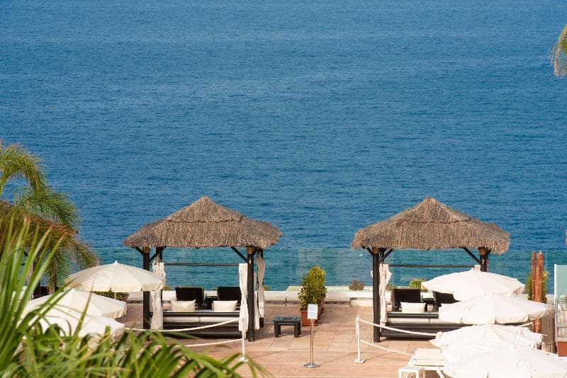 Landmar Costa Los Gigantes Family Resort 3