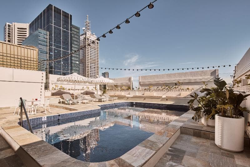 Rydges Melbourne 3