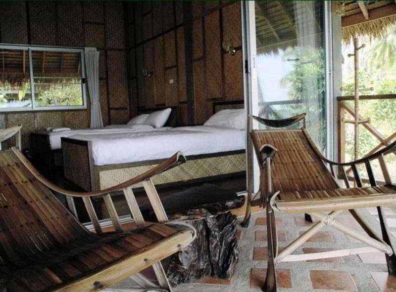The Narima Bungalow Resort photo 1