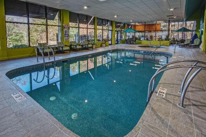 Hampton Inn Asheville-Tunnel Road 5