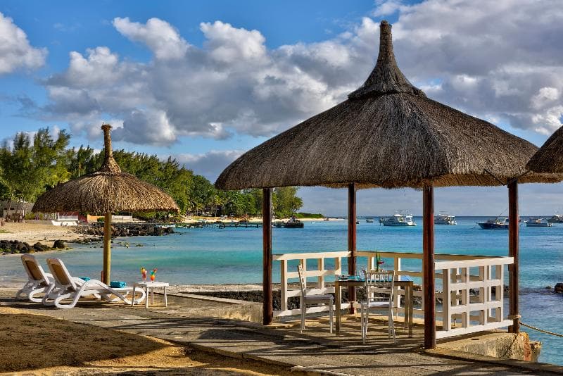 Coral Azur Beach Resort 5
