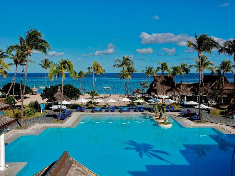 Sofitel Mauritius L Imperial Resort and Spa 4