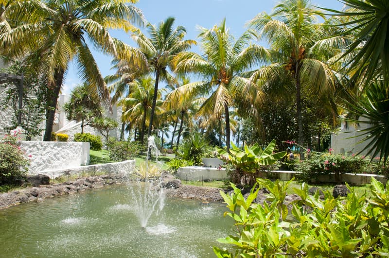Casuarina Resort & Spa 4