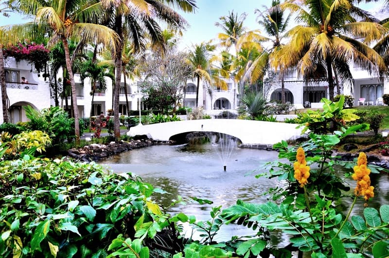 Casuarina Resort & Spa photo 1